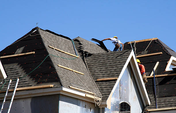 Quick and Trustworthy Emergency Roof Repair Services in Vancouver, WA