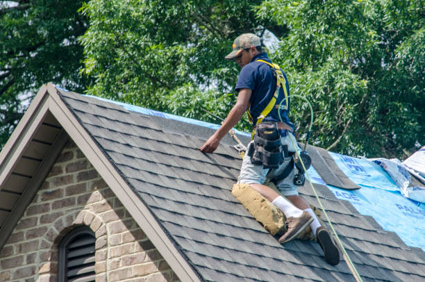 Gutter Installation and Roofing in Vancouver, WA